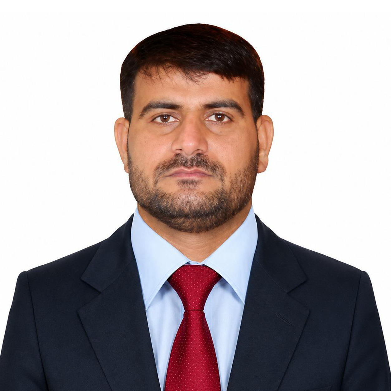 Naushad Khan