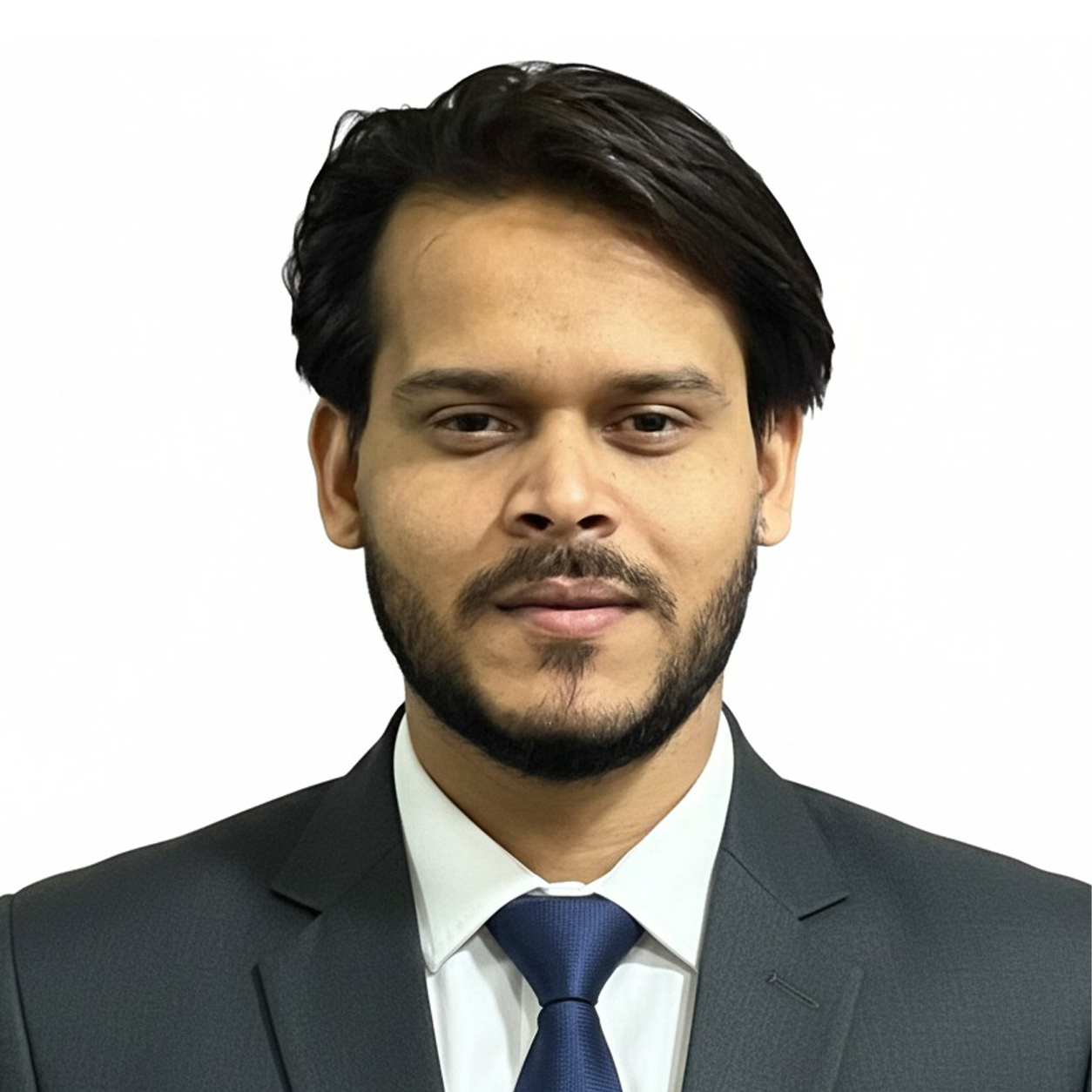 Ashfak Ali Mansoori