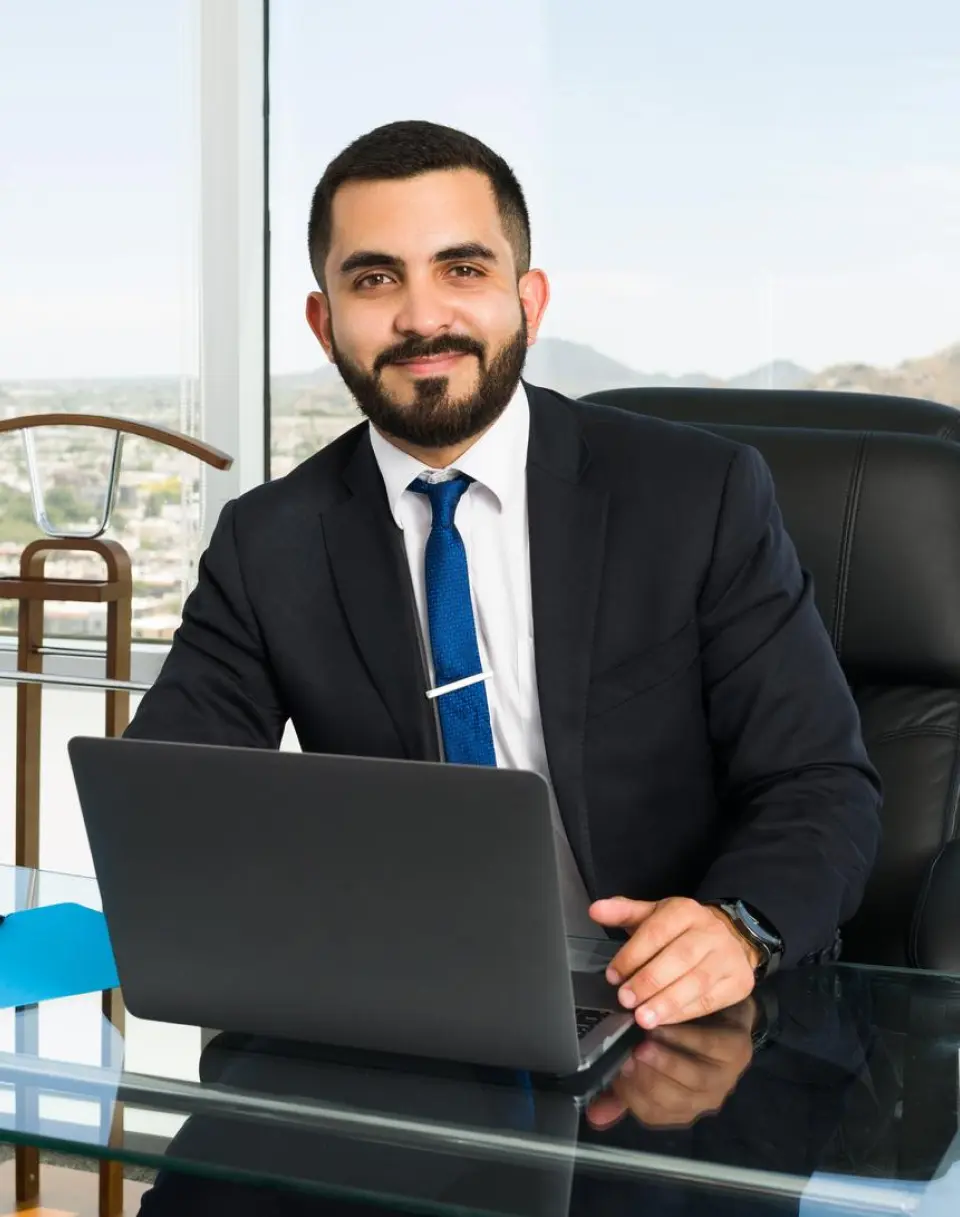 Professional Woman on Call