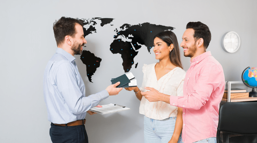 Overseas Recruitment