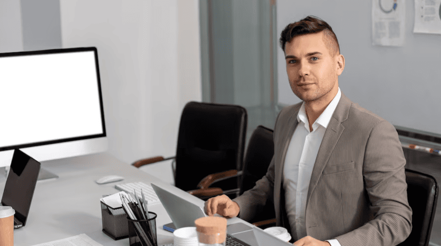 Man Power Sourcing & Outsourcing